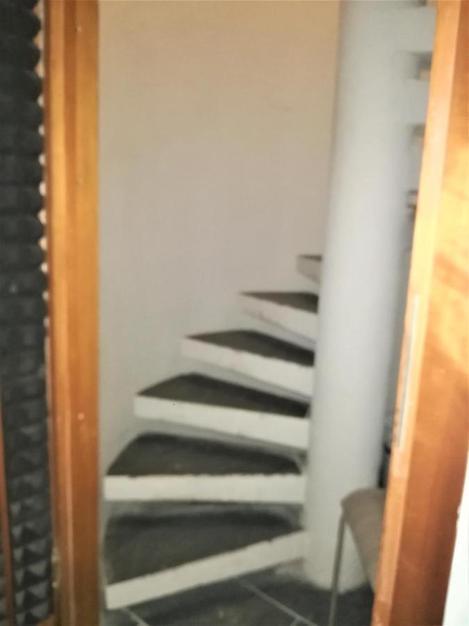 La Taverna Appartamento Scala A Chiocciola Follonica Bagian luar foto