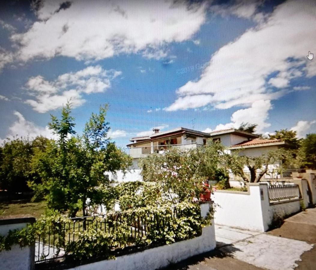 La Taverna Appartamento Scala A Chiocciola Follonica Bagian luar foto